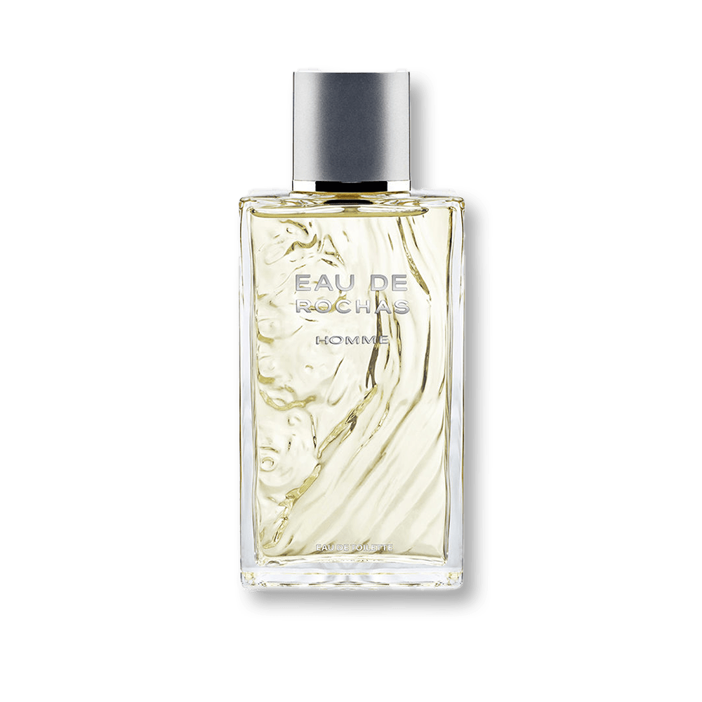 Rochas Eau De Rochas Homme EDT For Men | My Perfume Shop Australia