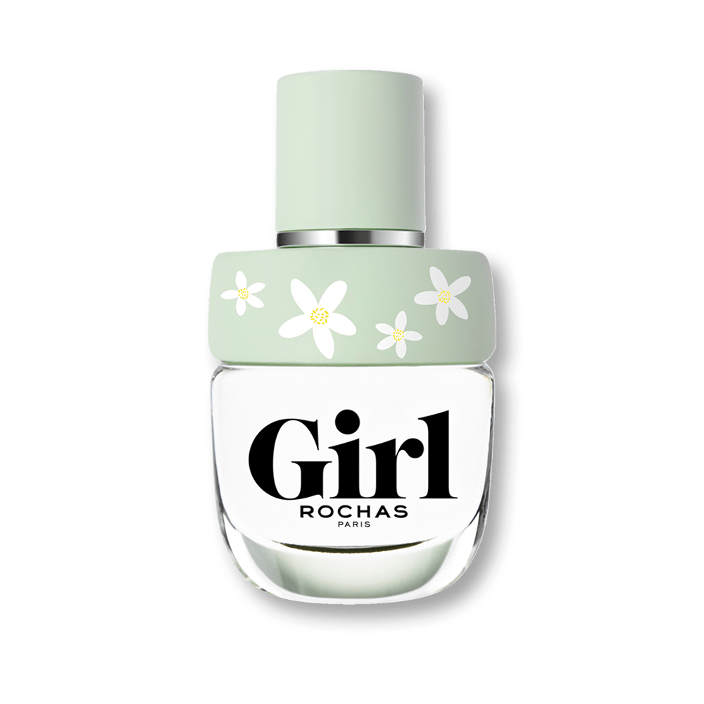 Rochas Girl EDT For Women | My Perfume Shop Australia