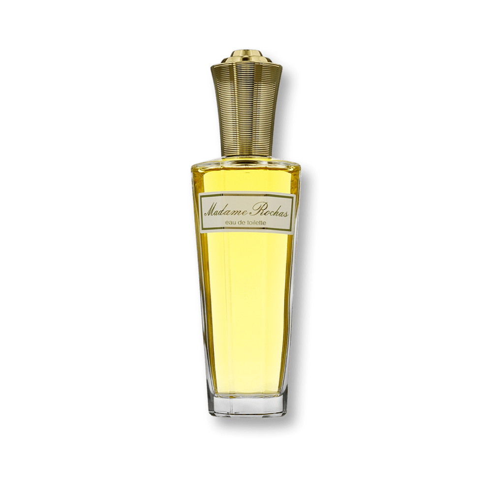 Shop Rochas Madame Rochas EDT | My Perfume Shop Australia