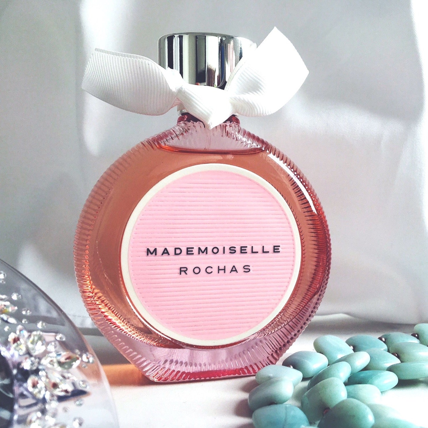 Rochas Mademoiselle Rochas EDP For Women | My Perfume Shop Australia