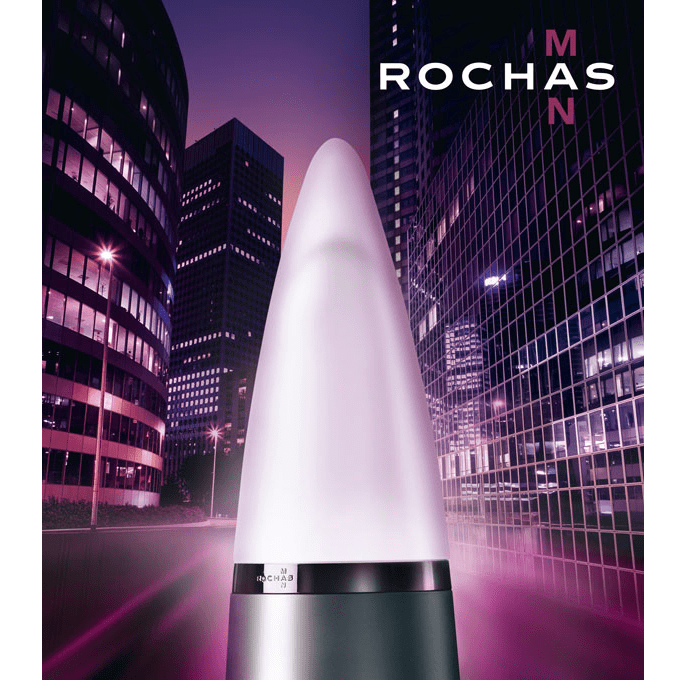 Rochas Man EDT | My Perfume Shop Australia