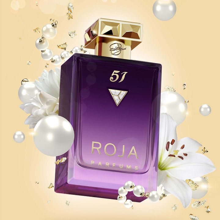 Roja Parfum 51 Parfum | My Perfume Shop Australia