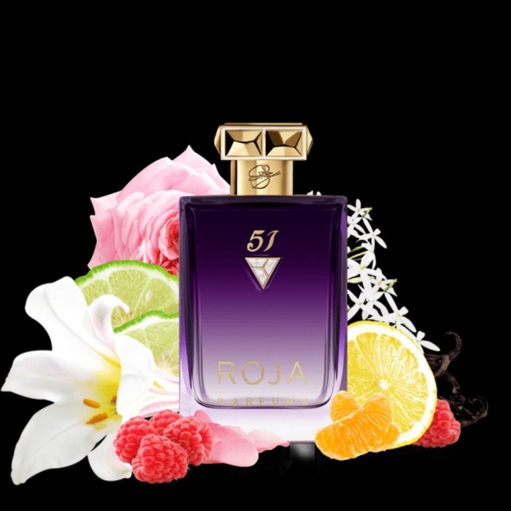 Roja Parfum 51 Parfum | My Perfume Shop Australia