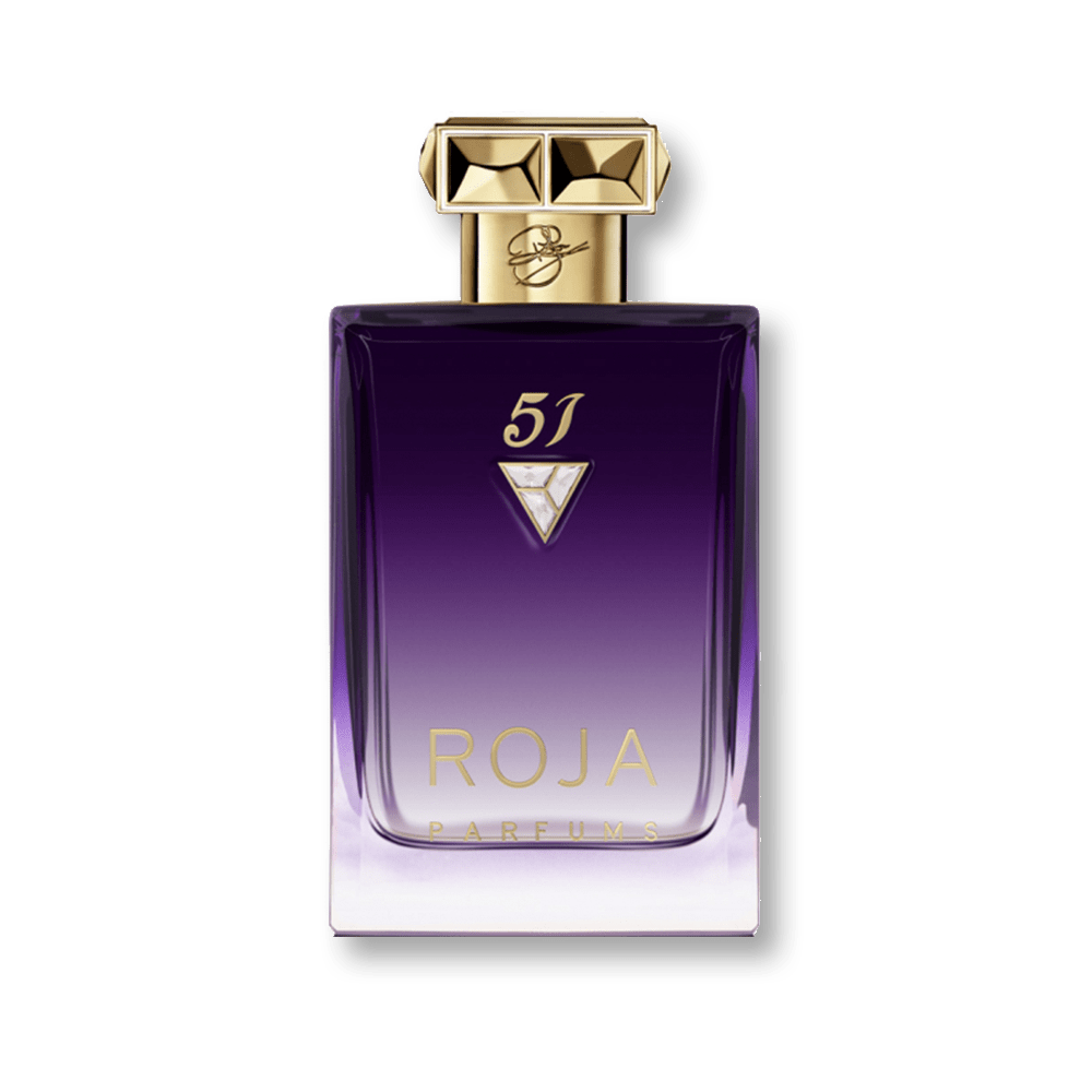 Roja Parfum 51 Parfum | My Perfume Shop Australia