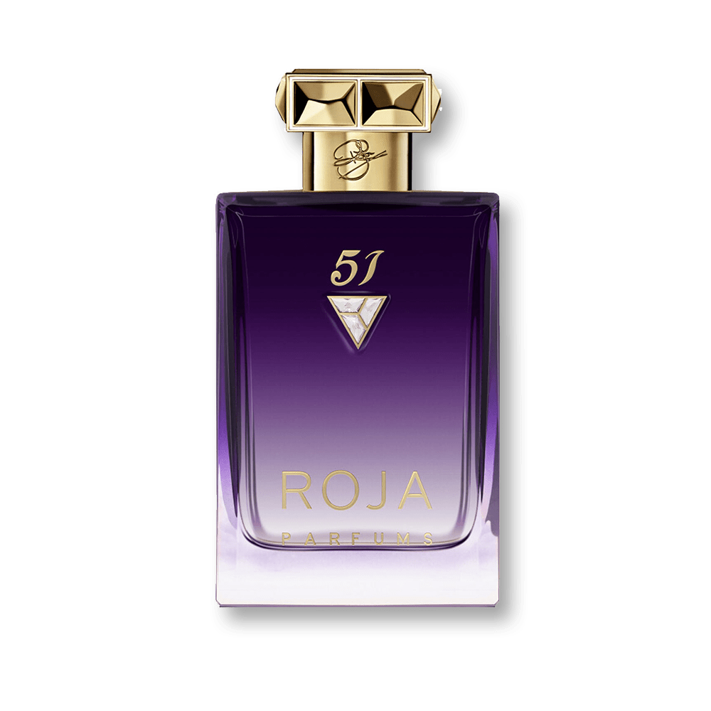 Roja Parfums 51 Pour Femme Essence De Parfum | My Perfume Shop Australia