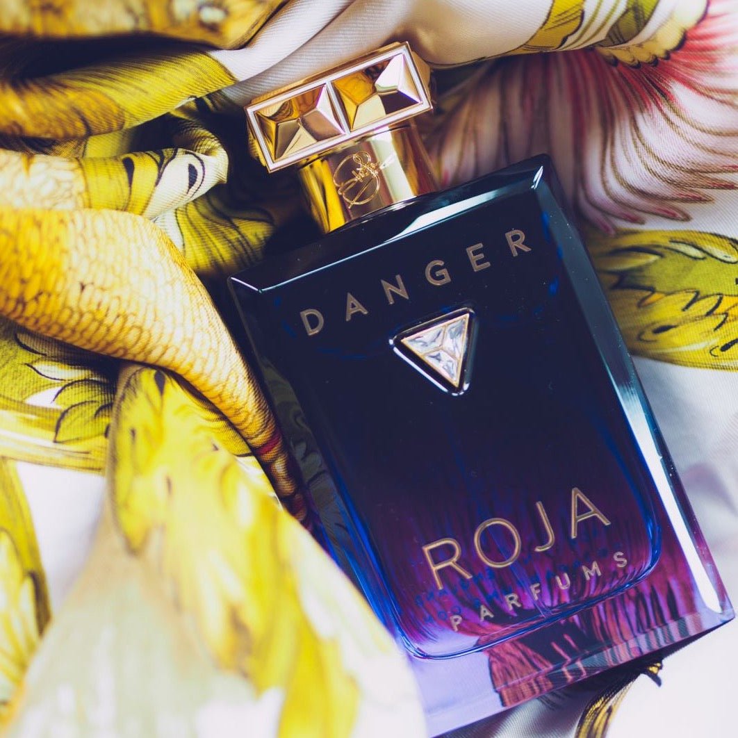 Roja Parfums 51 Pour Femme Essence De Parfum | My Perfume Shop Australia
