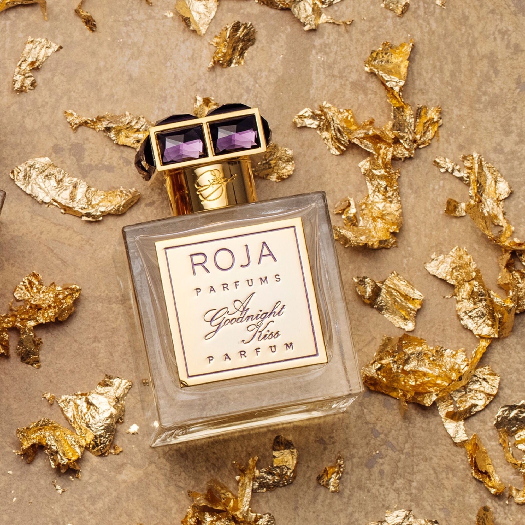 Roja Parfums A Goodnight Kiss Parfum | My Perfume Shop Australia