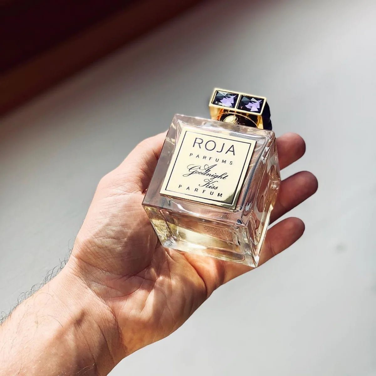 Roja Parfums A Goodnight Kiss Parfum | My Perfume Shop Australia