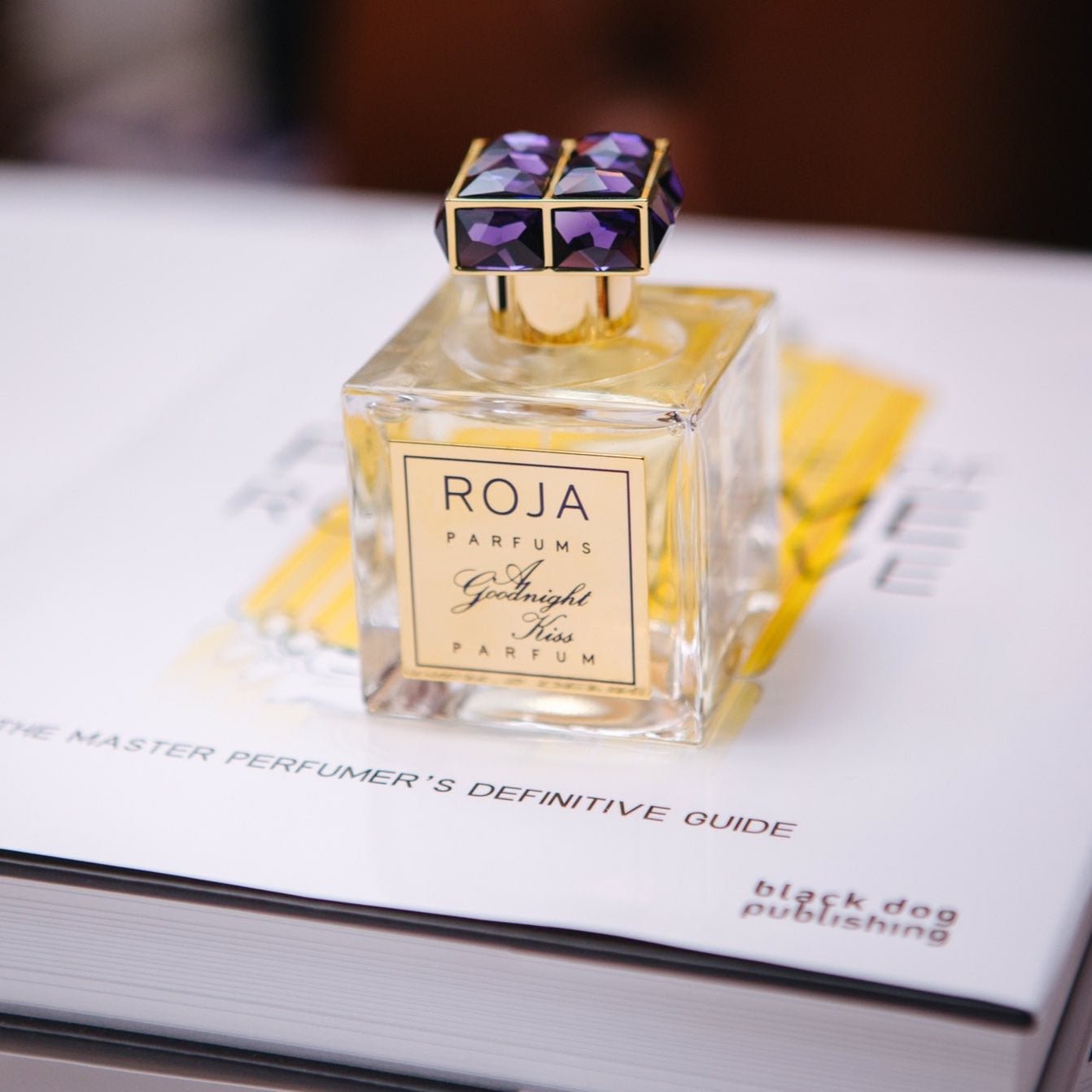 Roja Parfums A Goodnight Kiss Parfum | My Perfume Shop Australia