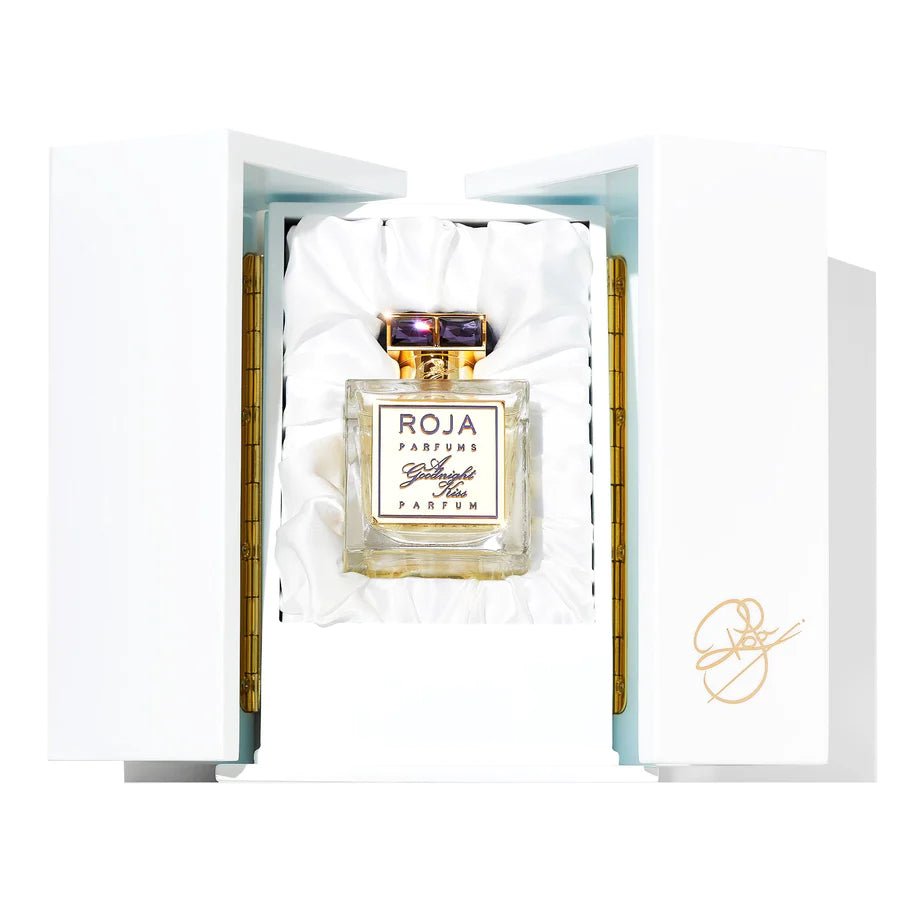 Roja Parfums A Goodnight Kiss Parfum | My Perfume Shop Australia