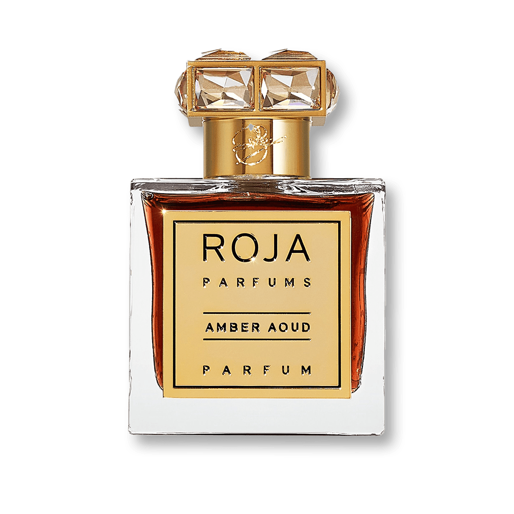 Roja Parfums Amber Aoud Parfum | My Perfume Shop Australia