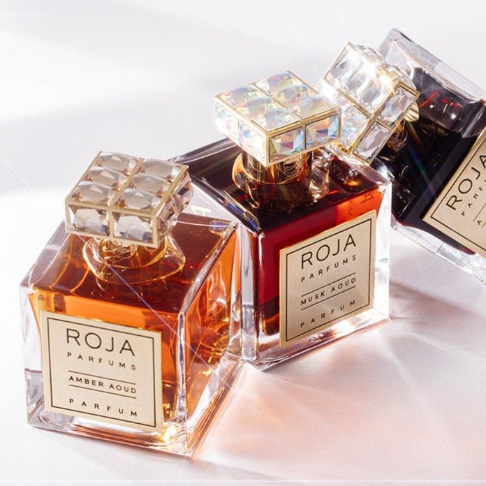 Roja Parfums Aoud Parfum | My Perfume Shop Australia