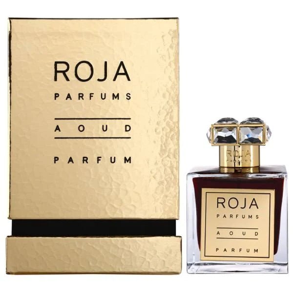 Roja Parfums Aoud Parfum | My Perfume Shop Australia