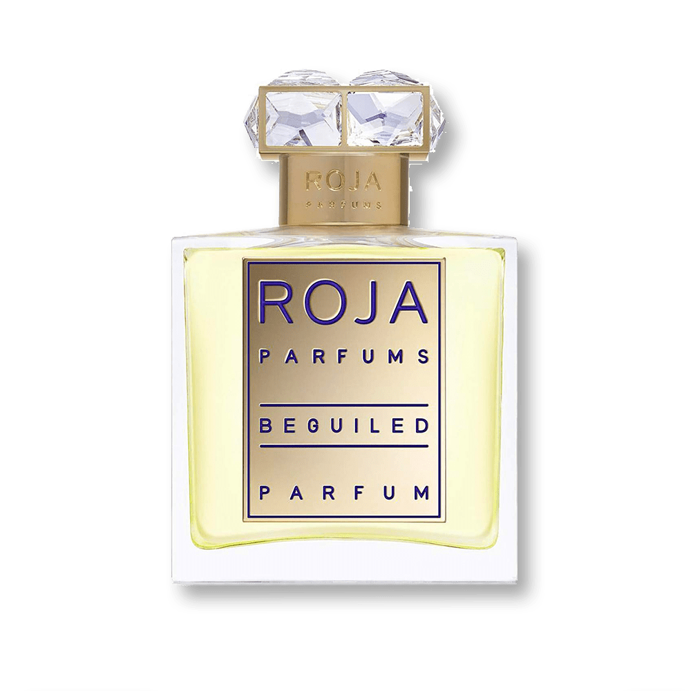 Roja Parfums Beguiled Parfum | My Perfume Shop Australia