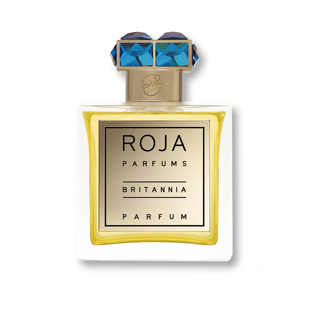 Roja Parfums Britannia Parfum | My Perfume Shop Australia