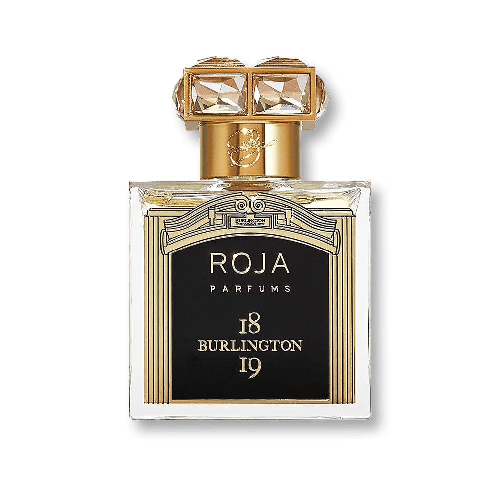 Roja Parfums Burlington 1819 EDP | My Perfume Shop Australia