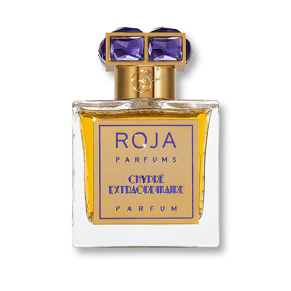 Roja Parfums Chypre Extraordinaire Parfum | My Perfume Shop Australia