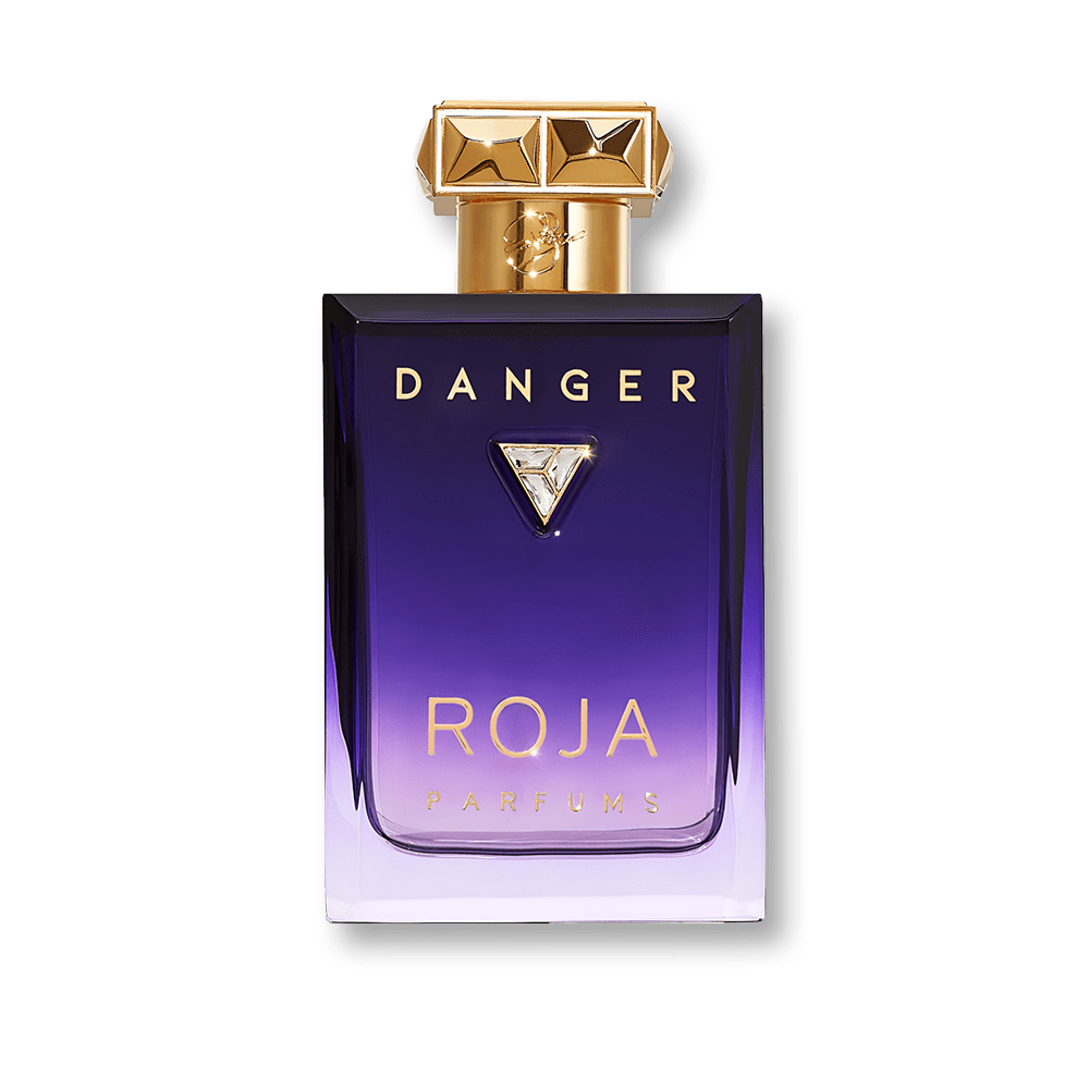 Roja Parfums Danger Pour Femme Essence De Parfum | My Perfume Shop Australia