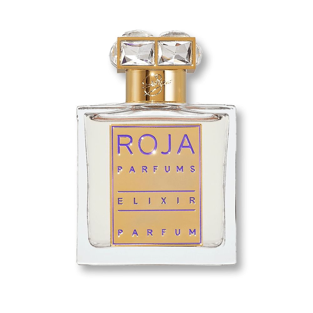 Roja Parfums Elixir Parfum | My Perfume Shop Australia