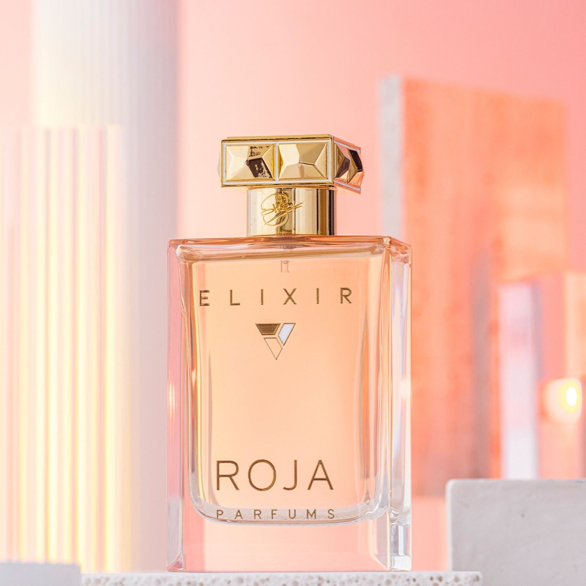 Roja Parfums Elixir Parfum | My Perfume Shop Australia