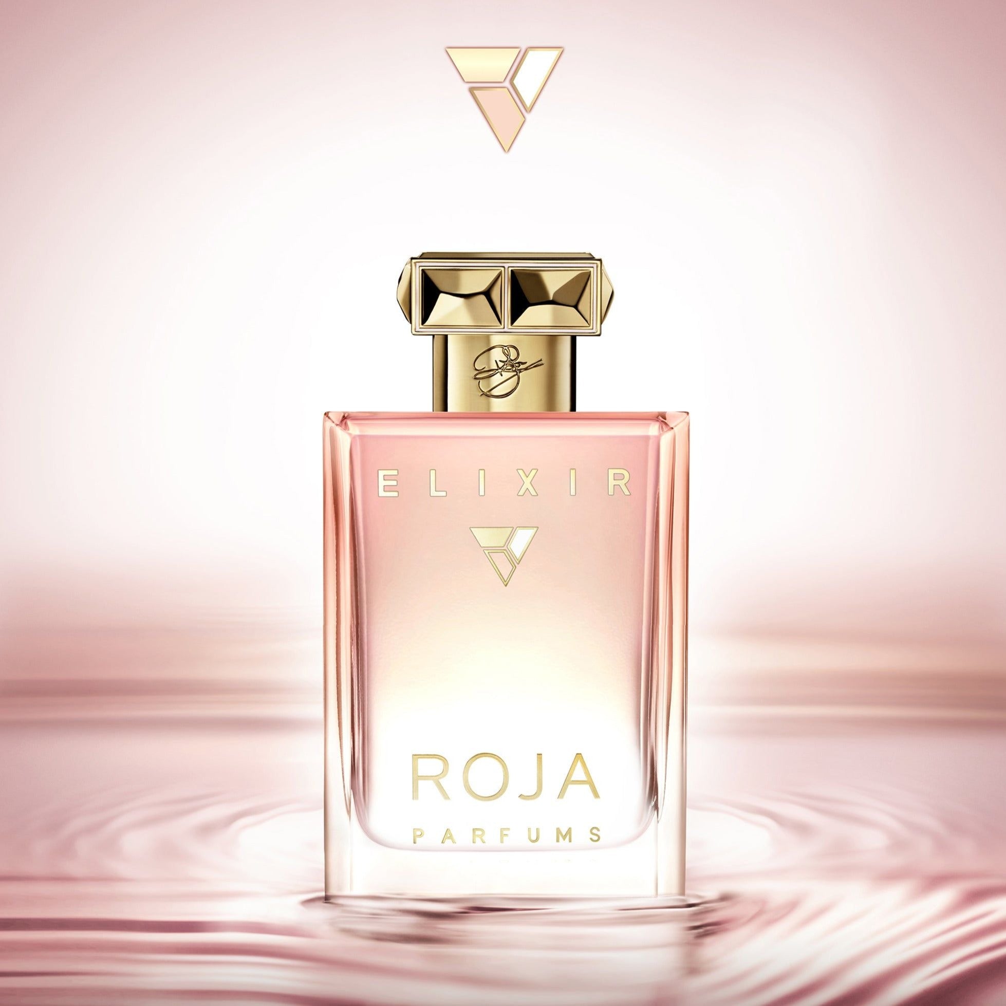 Roja Parfums Elixir Parfum | My Perfume Shop Australia