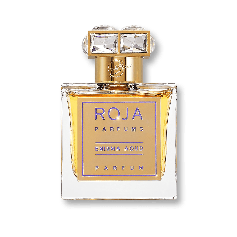 Roja Parfums Enigma Aoud Pour Femme EDP | My Perfume Shop Australia