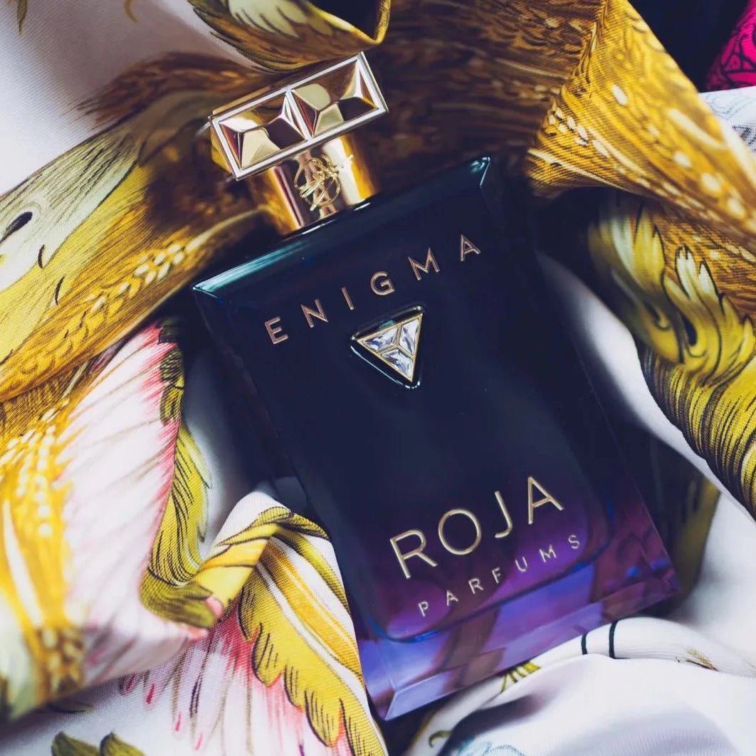 Roja Parfums Enigma Pour Femme Essence De Parfum | My Perfume Shop Australia