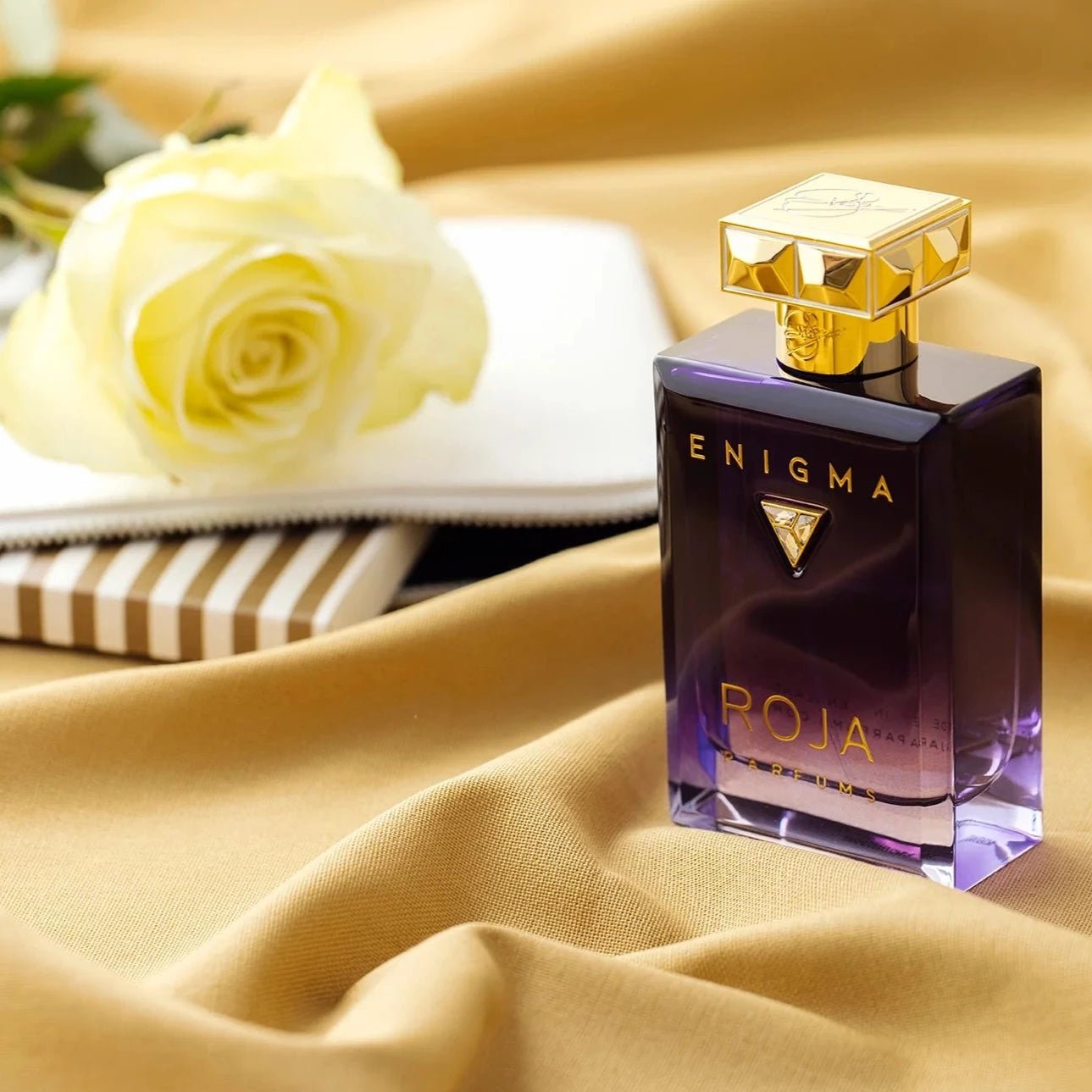 Roja Parfums Enigma Pour Femme Essence De Parfum | My Perfume Shop Australia