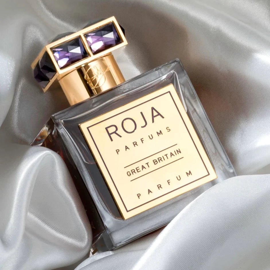 Roja Parfums Great Britain Parfum | My Perfume Shop Australia