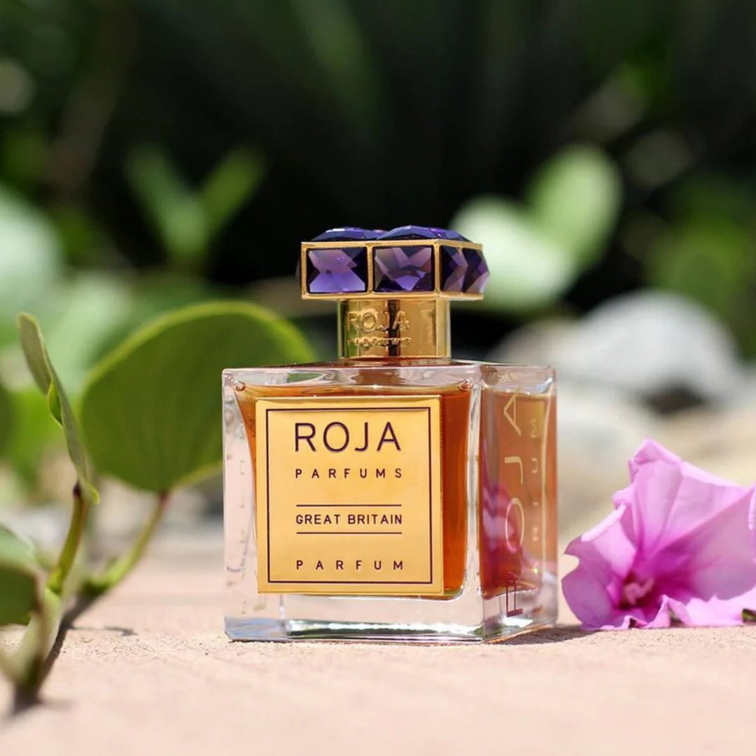 Roja Parfums Great Britain Parfum | My Perfume Shop Australia