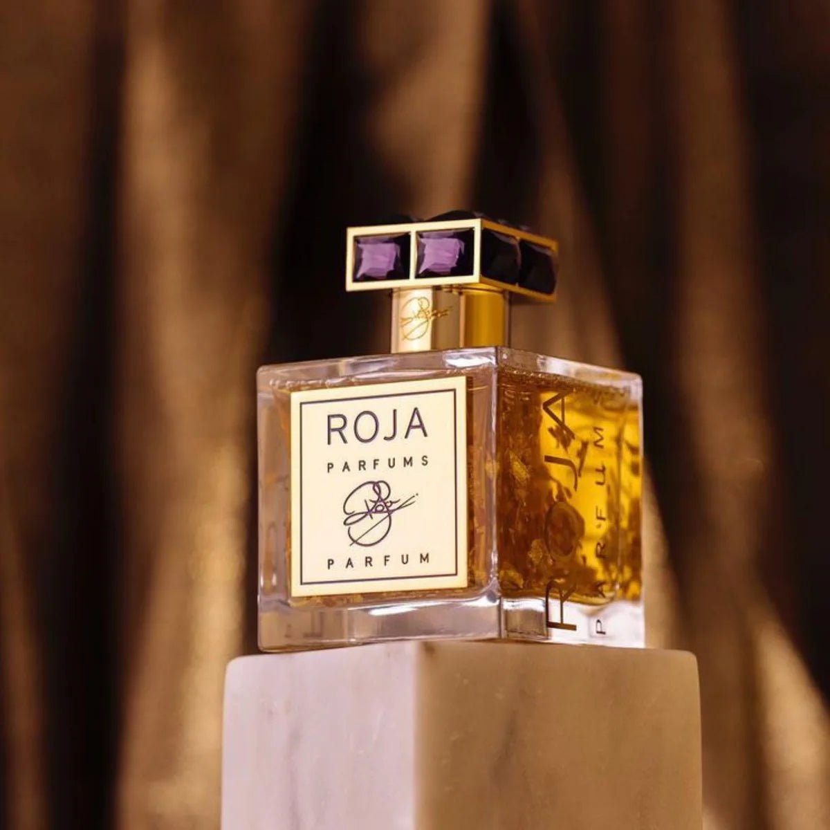 Roja Parfums Haute Luxe Parfum | My Perfume Shop Australia