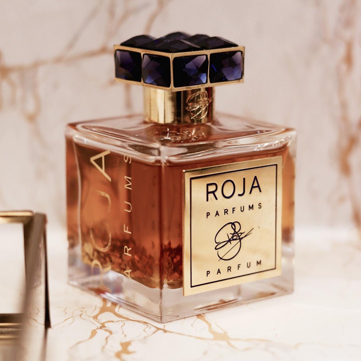 Roja Parfums Haute Luxe Parfum | My Perfume Shop Australia