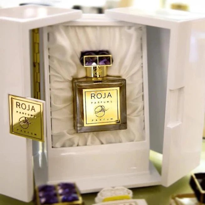 Roja Parfums Haute Luxe Parfum | My Perfume Shop Australia