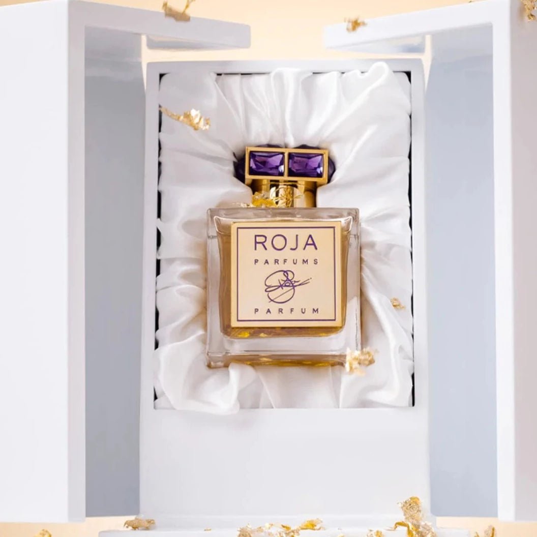 Roja Parfums Haute Luxe Parfum | My Perfume Shop Australia