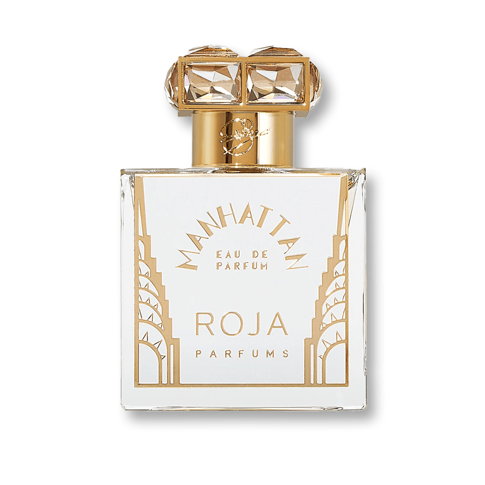 Roja Parfums Manhattan EDP | My Perfume Shop Australia