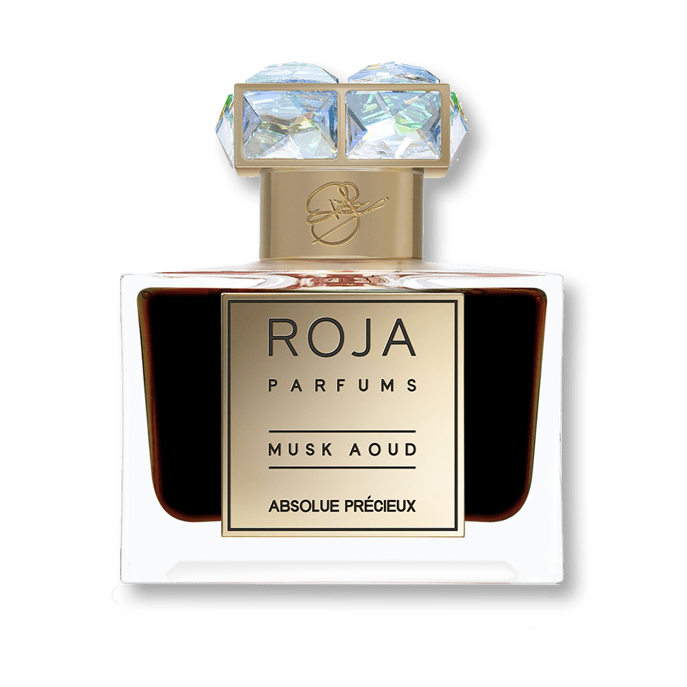 Roja Parfums Musk Aoud Absolu Parfum | My Perfume Shop Australia