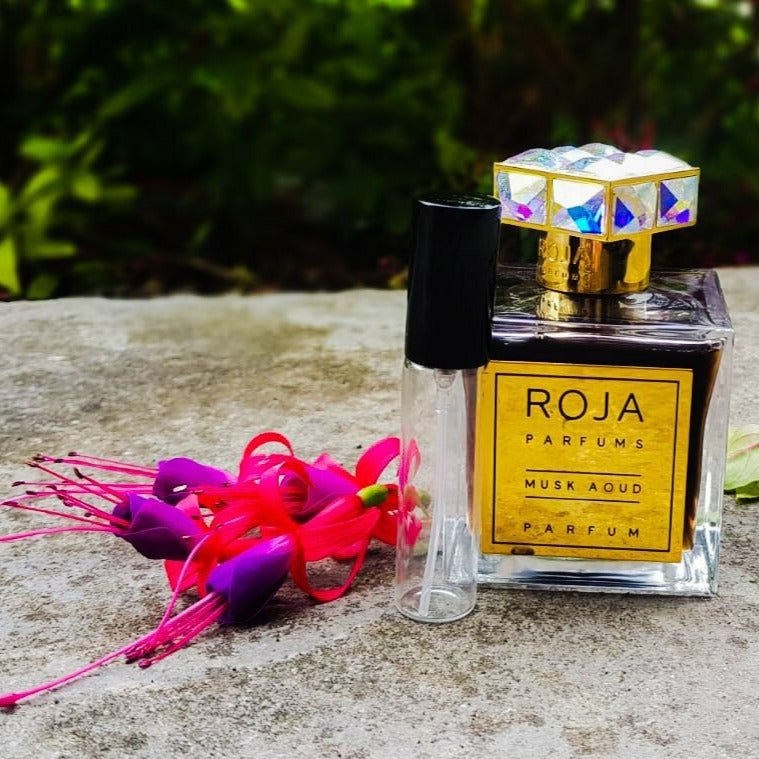 Roja Parfums Musk Aoud Parfum | My Perfume Shop Australia