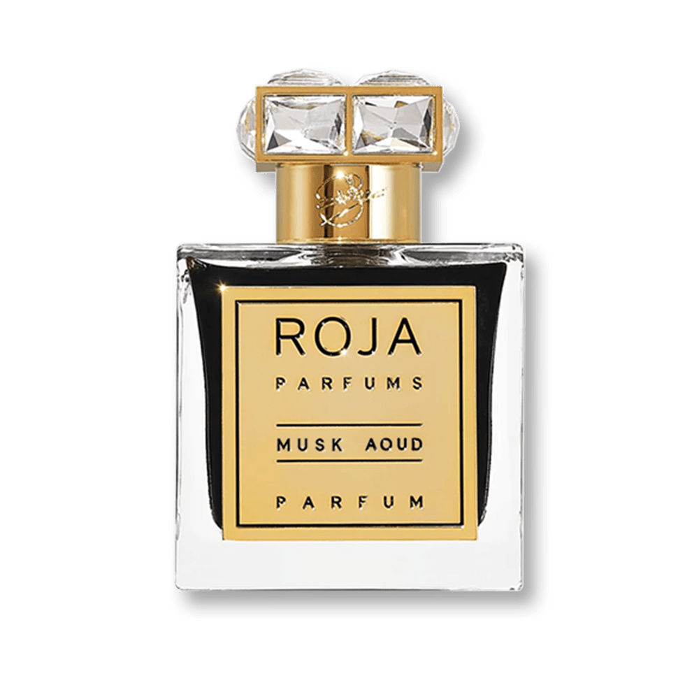 Roja Parfums Musk Aoud Parfum | My Perfume Shop Australia