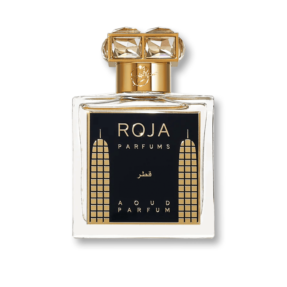 Roja Parfums Qatar Aoud Parfum | My Perfume Shop Australia