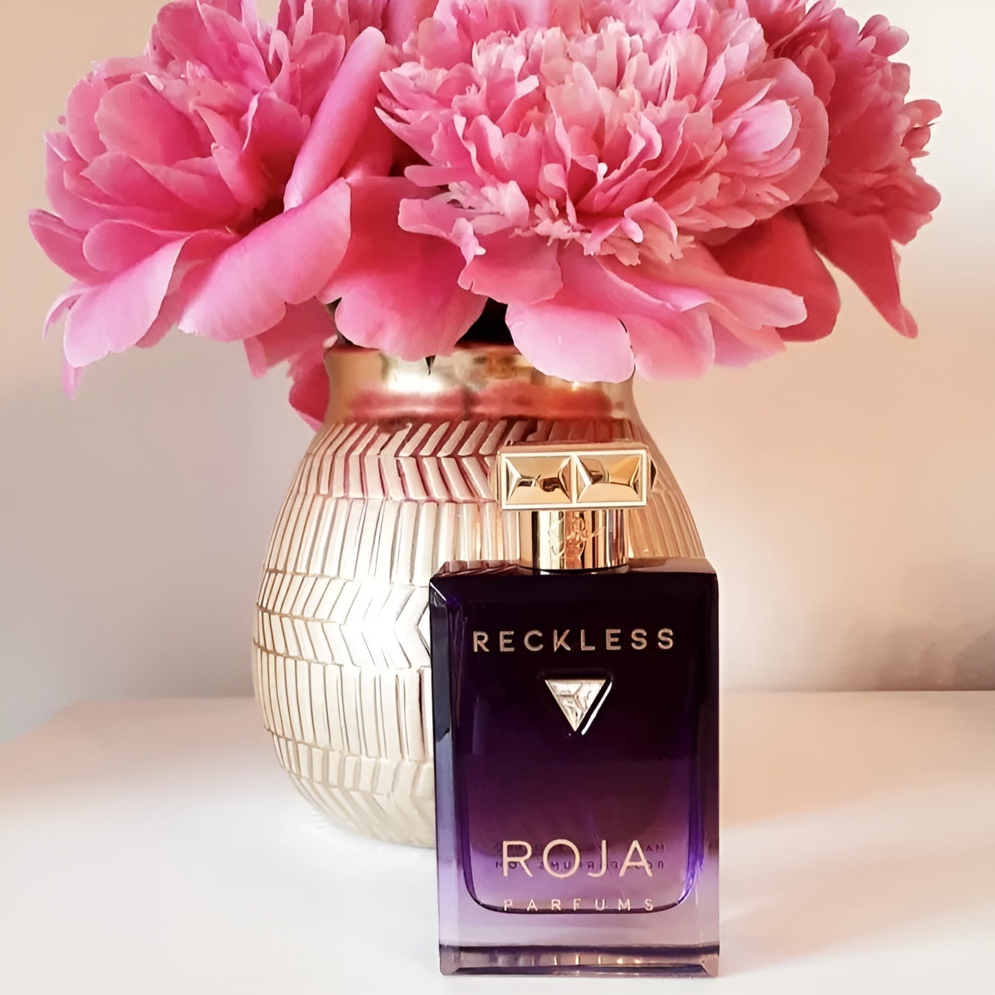 Roja Parfums Reckless Pour Femme Essence De Parfum | My Perfume Shop Australia