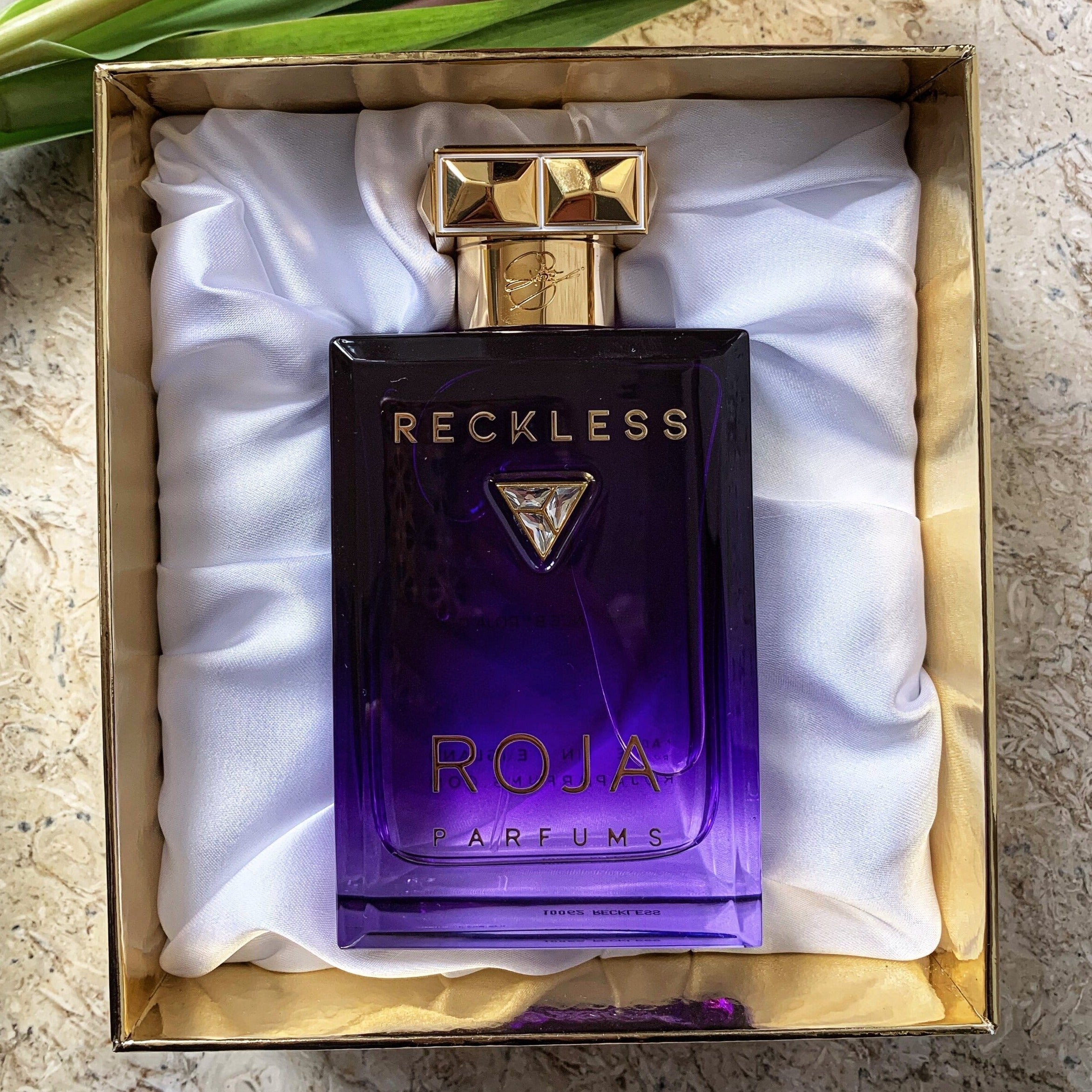 Roja Parfums Reckless Pour Femme Essence De Parfum | My Perfume Shop Australia