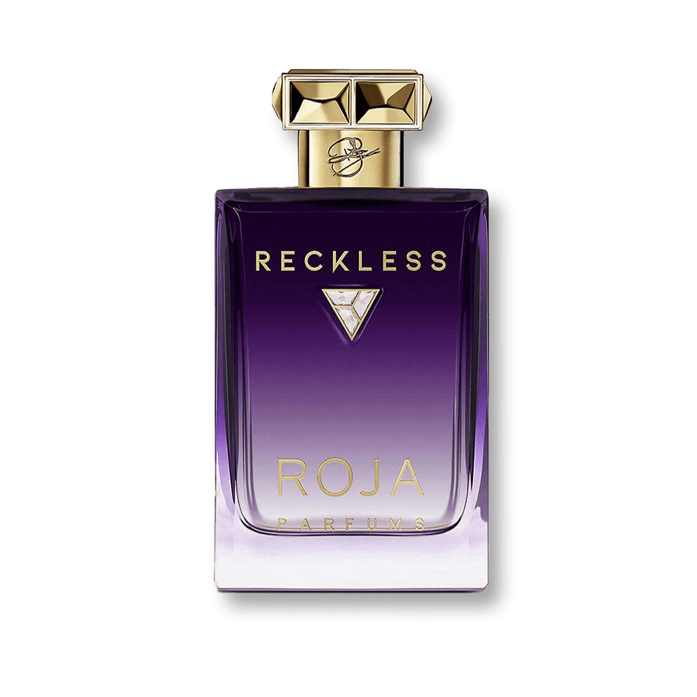 Roja Parfums Reckless Pour Femme Essence De Parfum | My Perfume Shop Australia