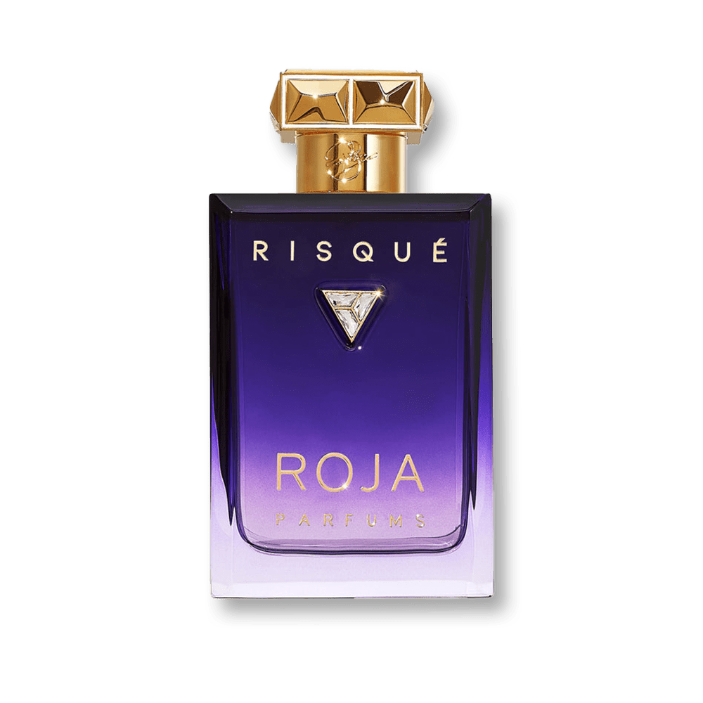 Roja Parfums Risque Pour Femme Essence De Parfum | My Perfume Shop Australia