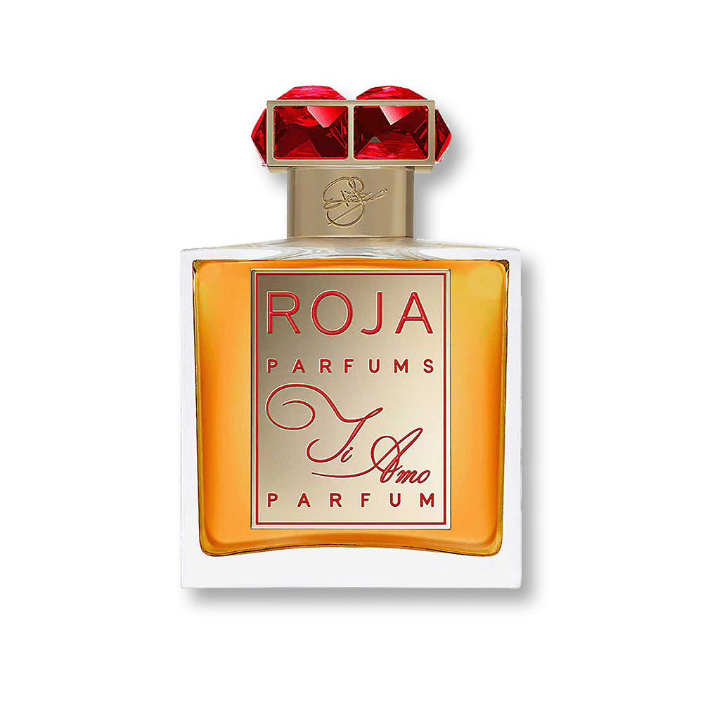 Roja Parfums Ti Amo Parfum | My Perfume Shop Australia