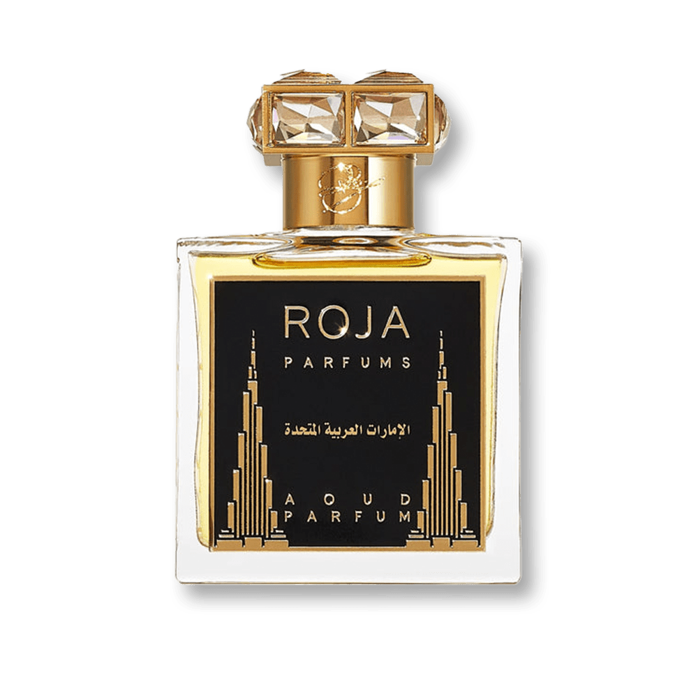 Roja Parfums United Arab Emirates Aoud Parfum | My Perfume Shop Australia