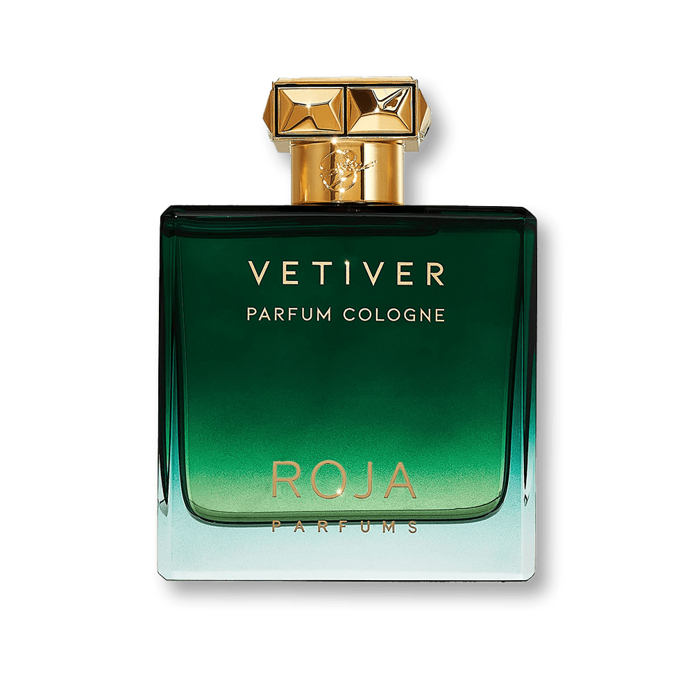 Roja Parfums Vetiver Pour Homme Parfum | My Perfume Shop Australia