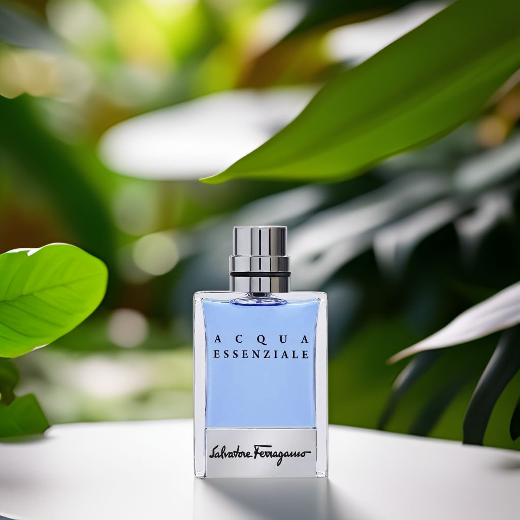 Salvatore Ferragamo Acqua Essenziale Grooming Essentials Set | My Perfume Shop Australia