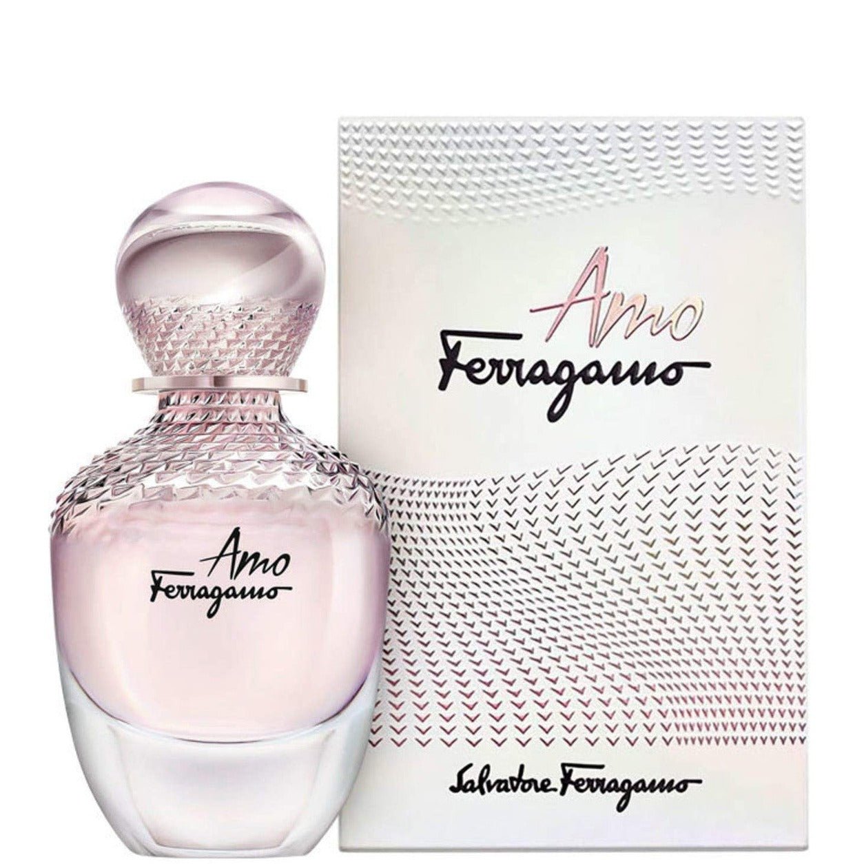 Salvatore Ferragamo Amo Ferragamo EDP | My Perfume Shop Australia