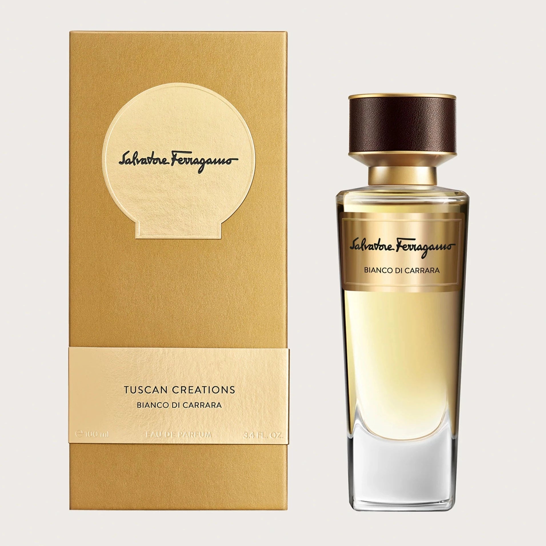 Salvatore Ferragamo Bianco Di Carrara EDP | My Perfume Shop Australia