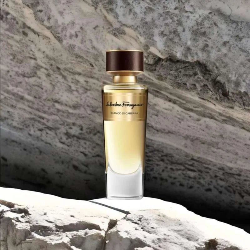 Salvatore Ferragamo Bianco Di Carrara EDP | My Perfume Shop Australia